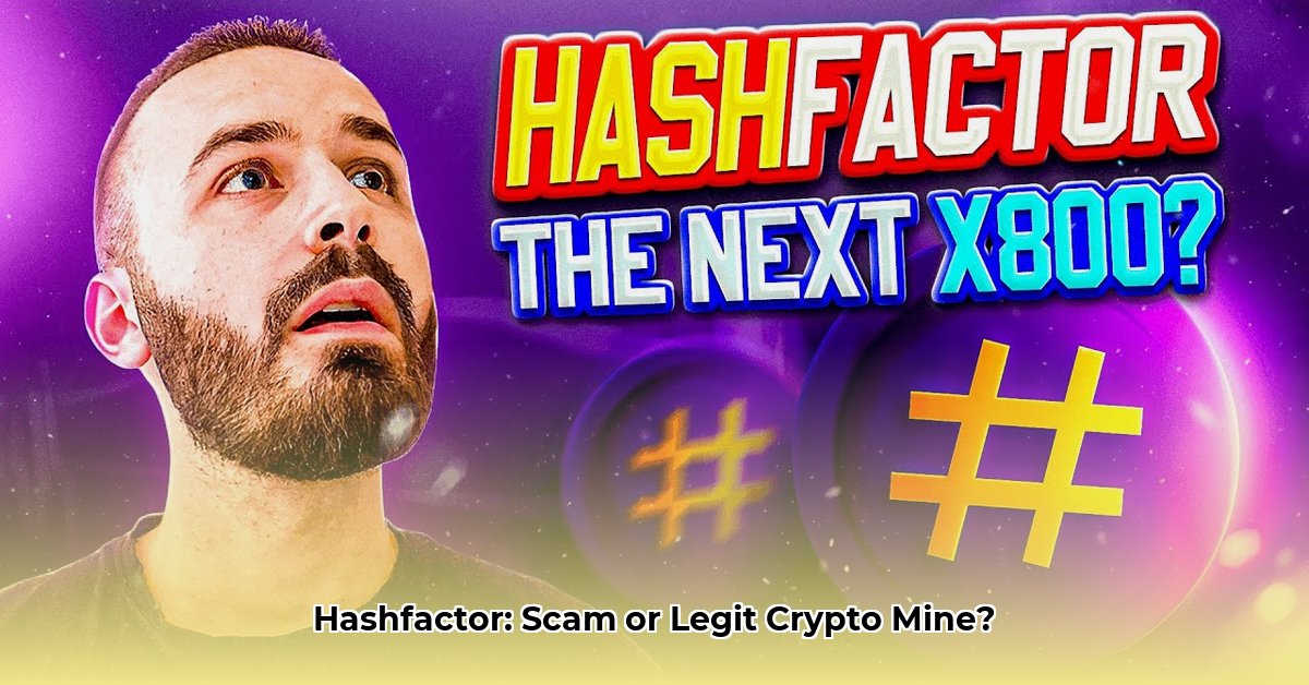 hashfactor